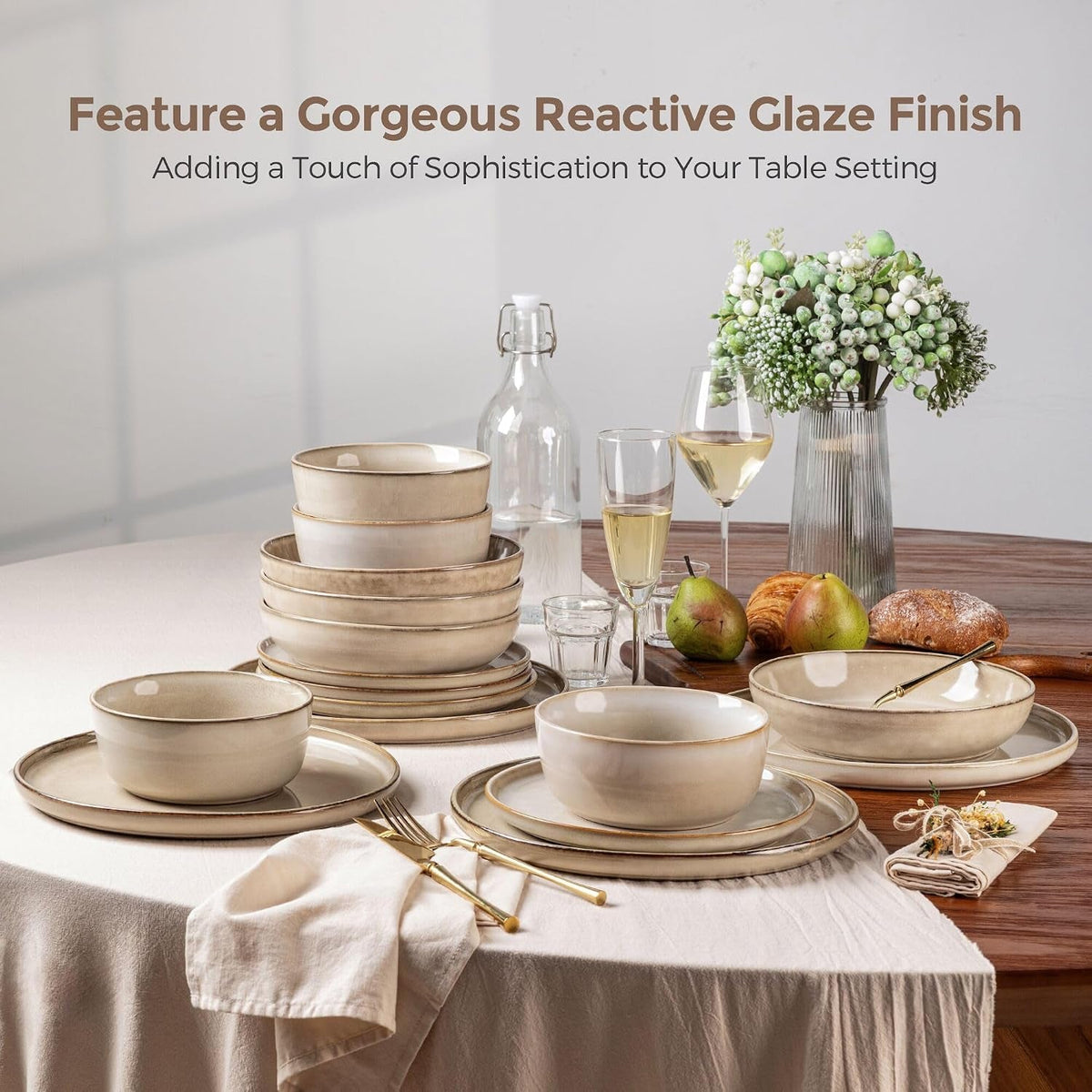 dinnerware-sets-for-8-32-pieces-ceramic-plates-and-bowls-set