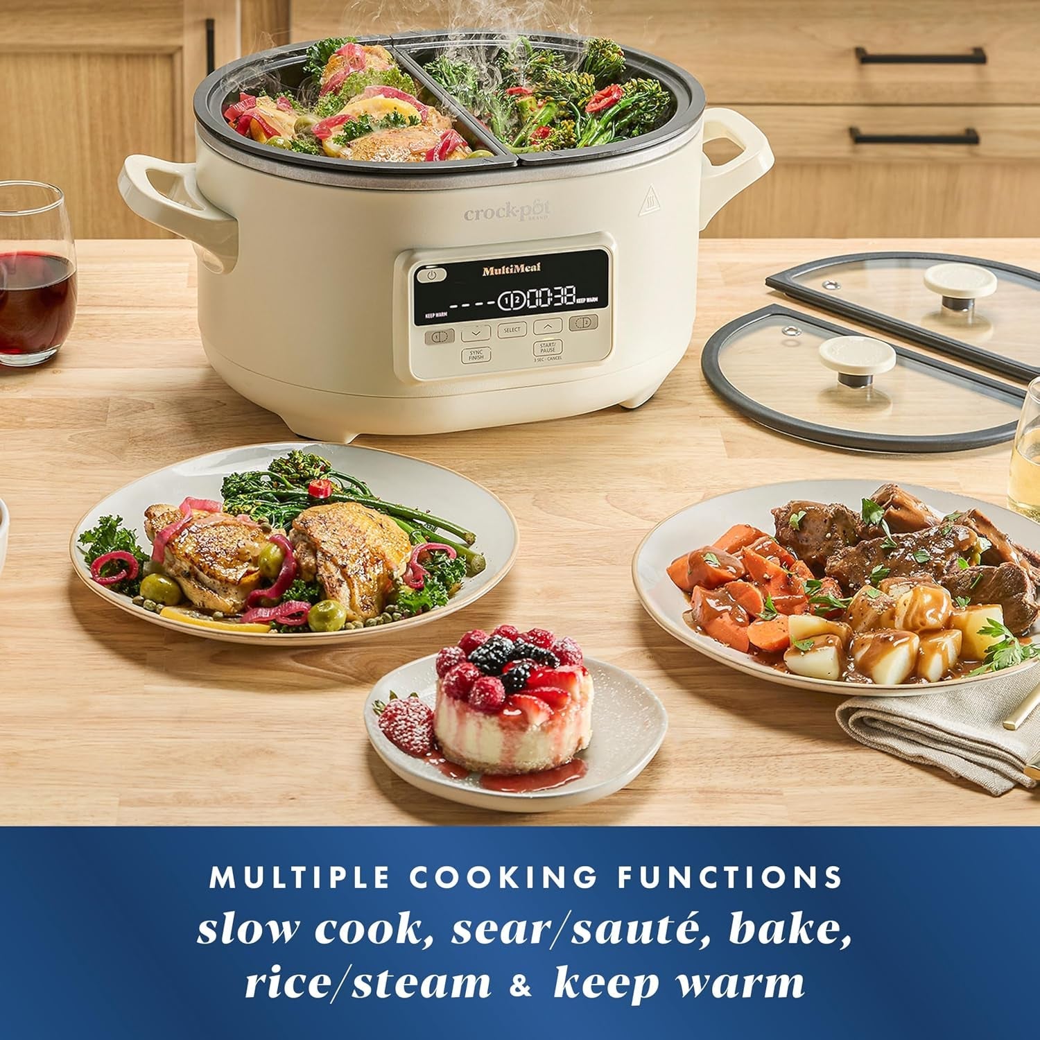 crock-pot-multimeal-multicooker-and-programmable-slow-cooker-with-bake-function-create-2-dishes-simultaneously-two-3-7qt-nonstick-pots-feed-8-people-dishwasher-safe
