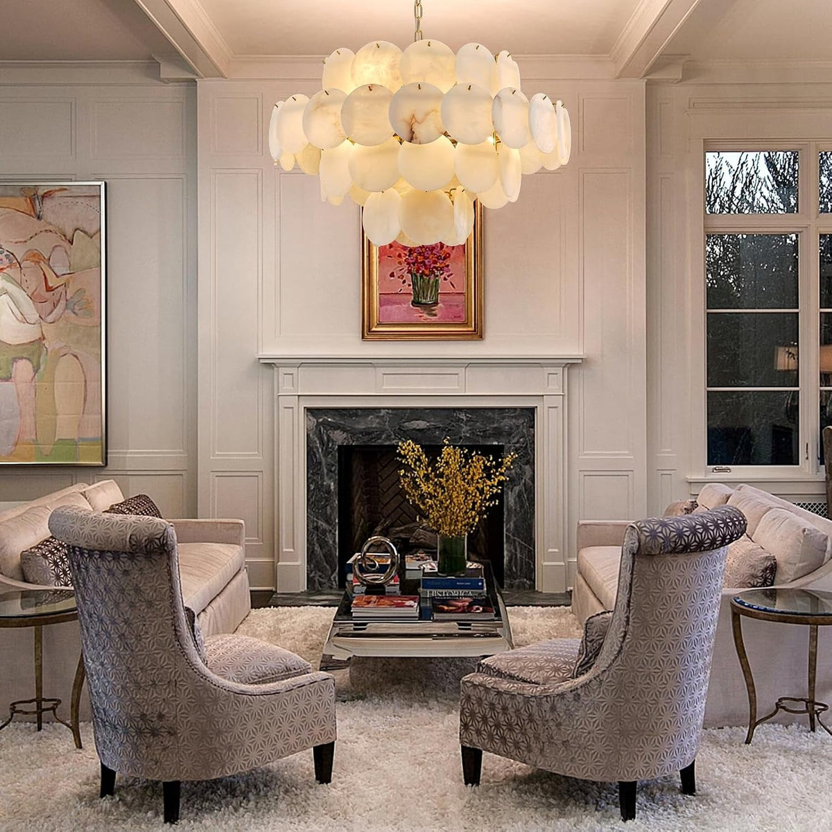 31-5-alabaster-chandelier-gold-round-large-chandelier-with-natural-stone-discs-modern-luxury-dining-room-pendant-light-fixture-for-living-room-bedroom-foyer