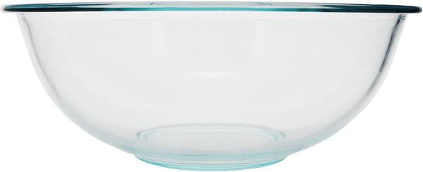 326 4-Quart Glass Mixing Bowl - Made in USA1
