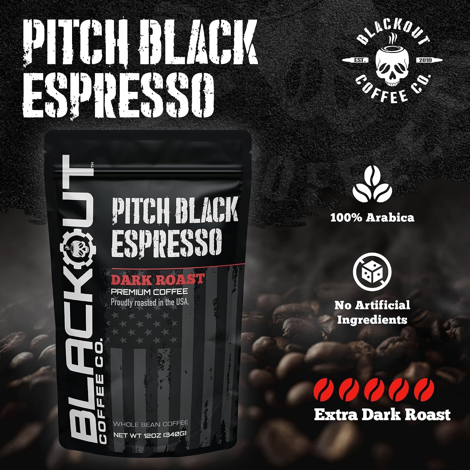 blackout-coffee-pitch-black-espresso-whole-bean-coffee-extra-dark-roast-european-style-powerfully-bold-freshly-roasted-12oz-bag