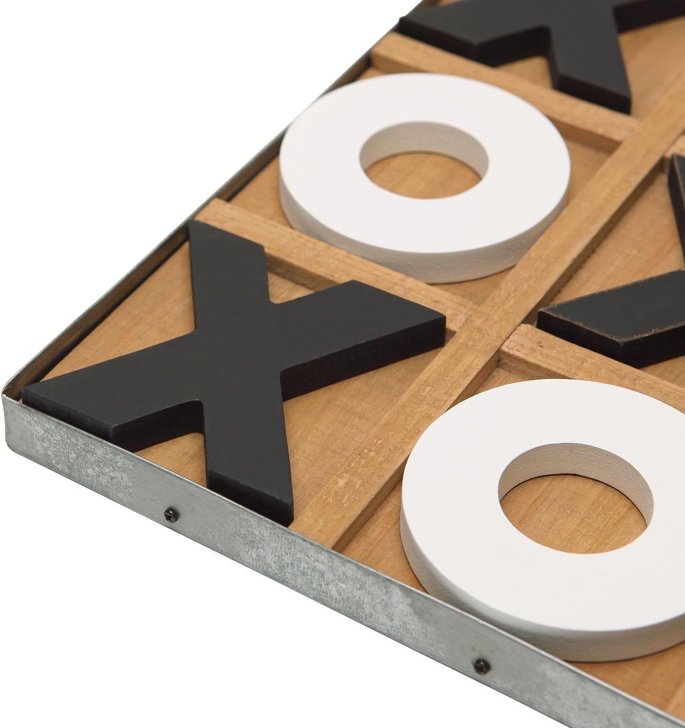 12x12-inch-large-tic-tac-toe-wood-board-game-classic-coffee-table-decor-decorative-wooden-travel-game-for-family