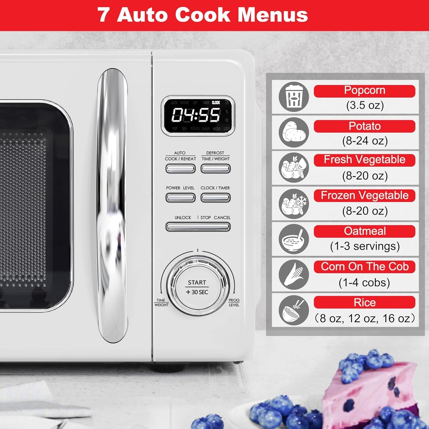 glcmkz11wer10-retro-countertop-microwave-oven-with-auto-cook-reheat-defrost-quick-start-functions-easy-clean-with-glass-turntable-pull-handle-1-1-cu-ft-white