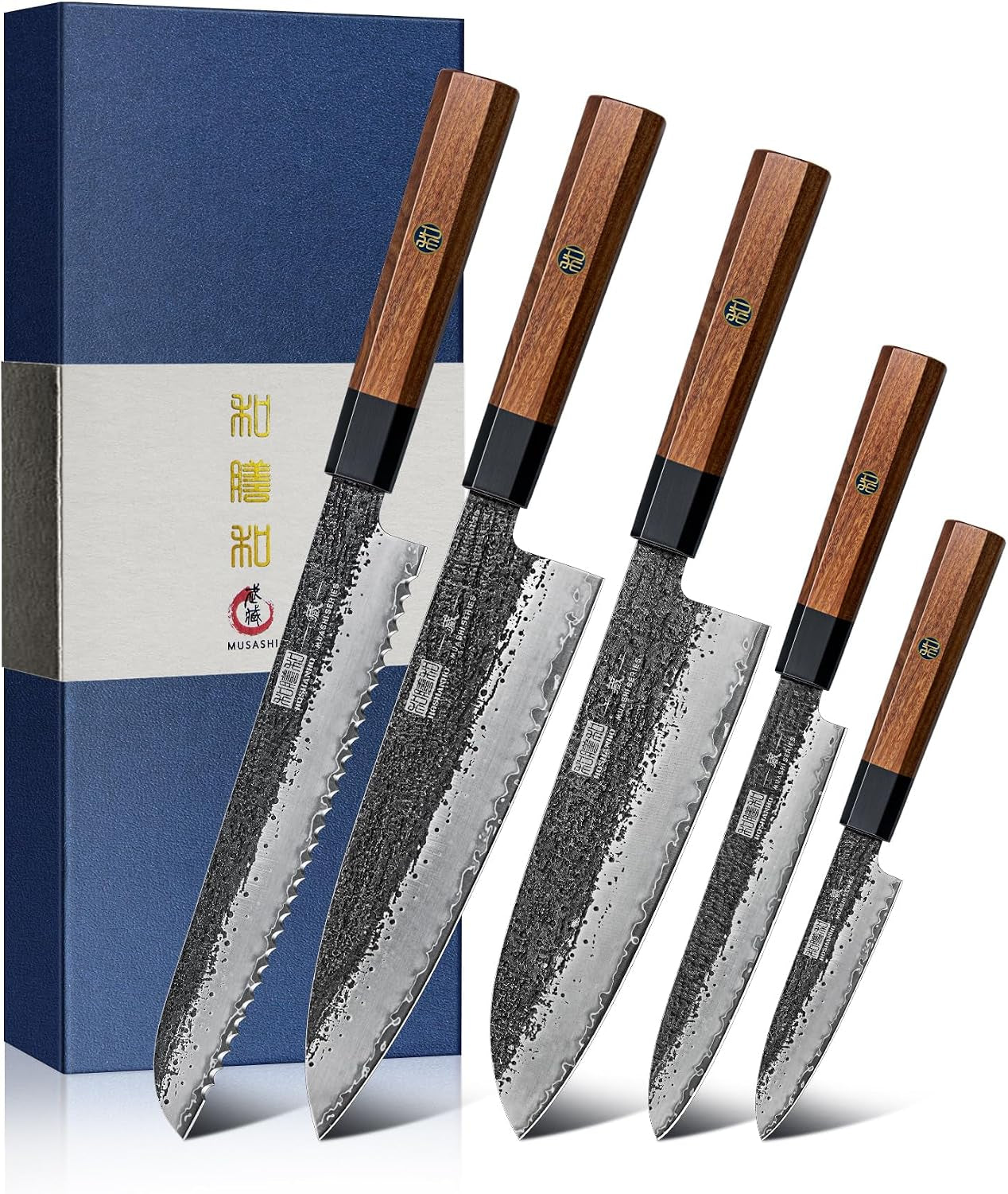 5-pieces-knife-set-10cr15mov-high-carbon-steel-chef-knife-set