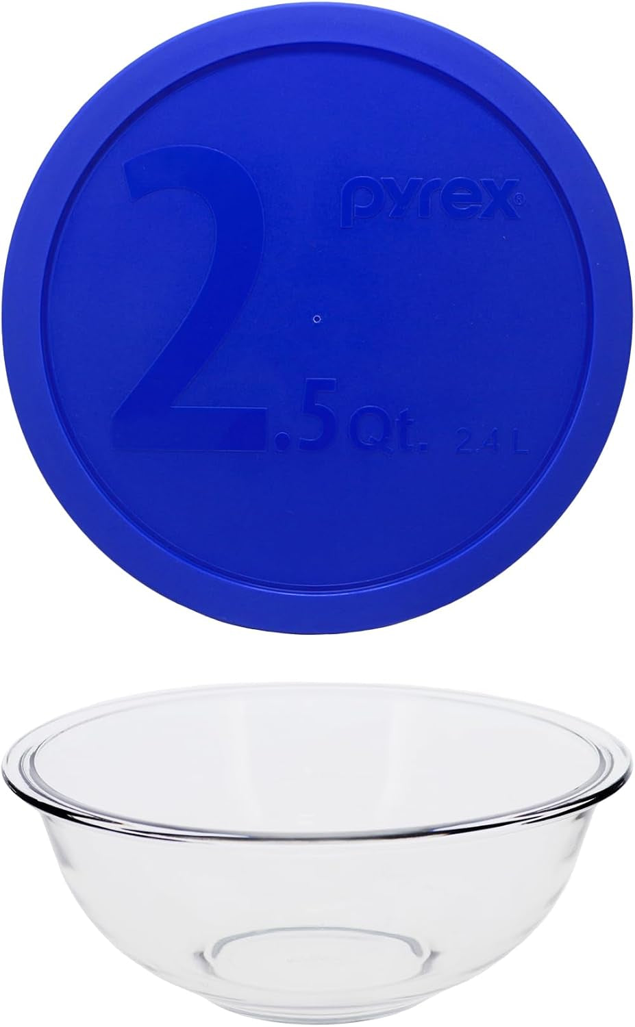 325-2-5-qt-glass-bowl-and-325-pc-2-5-qt-blue-lid-made-in-the-usa