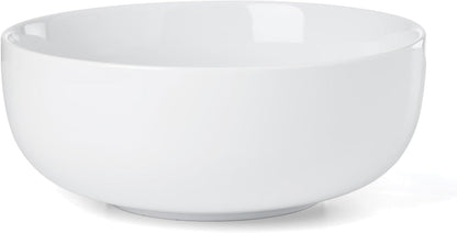 24 Seven Porcelain Nesting Bowl Set, 4-Piece3