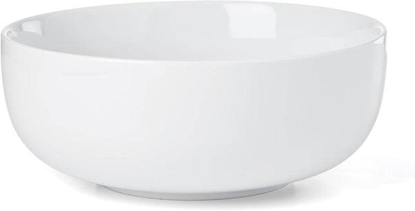 24 Seven Porcelain Nesting Bowl Set, 4-Piece3