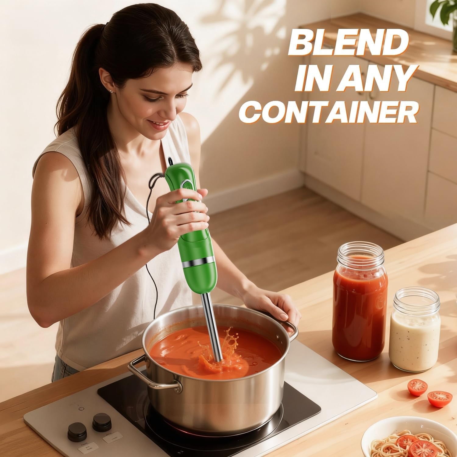 immersion-blender-corded-400w-2-speed-emulsifier-blend-bpa-free-hand-blender-stick-mixer-ergonomic-handle-stainless-steel-blades-effortless-blending-for-soup-smoothies-puree-baby-food