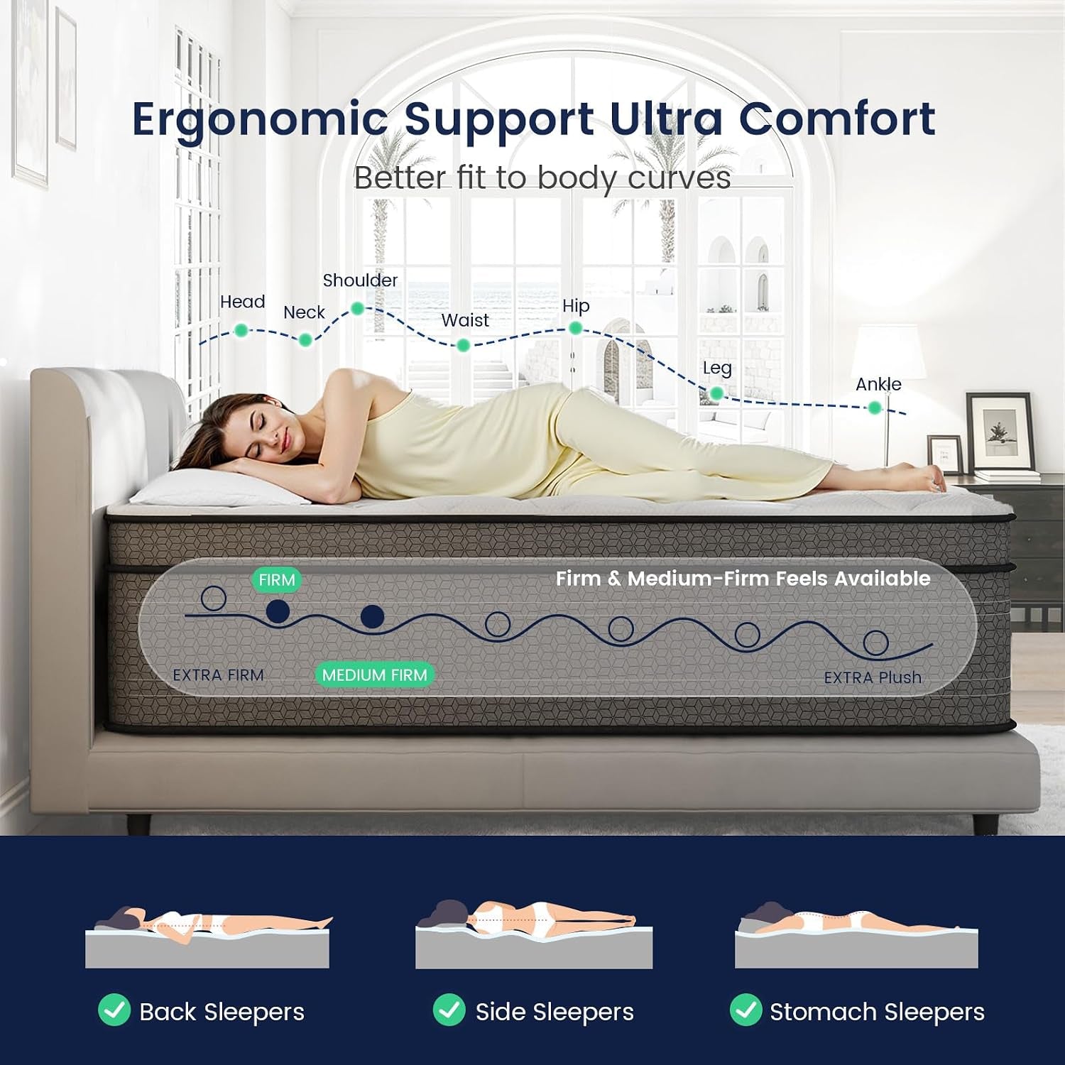 hotel-level-firm-king-size-mattress-12-inch-certipur-us-mattress-in-a-box