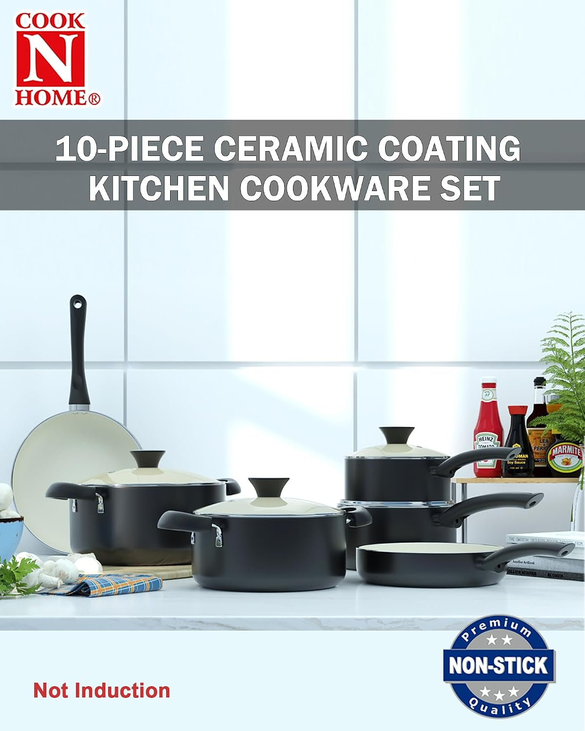 pots-and-pans-set-nonstick-10-piece-ceramic-cookware-sets-kitchen-non-stick-cooking-set-with-saucepans-frying-pans-dutch-oven-pot-with-lids-black-non-stick-pots-and-pans
