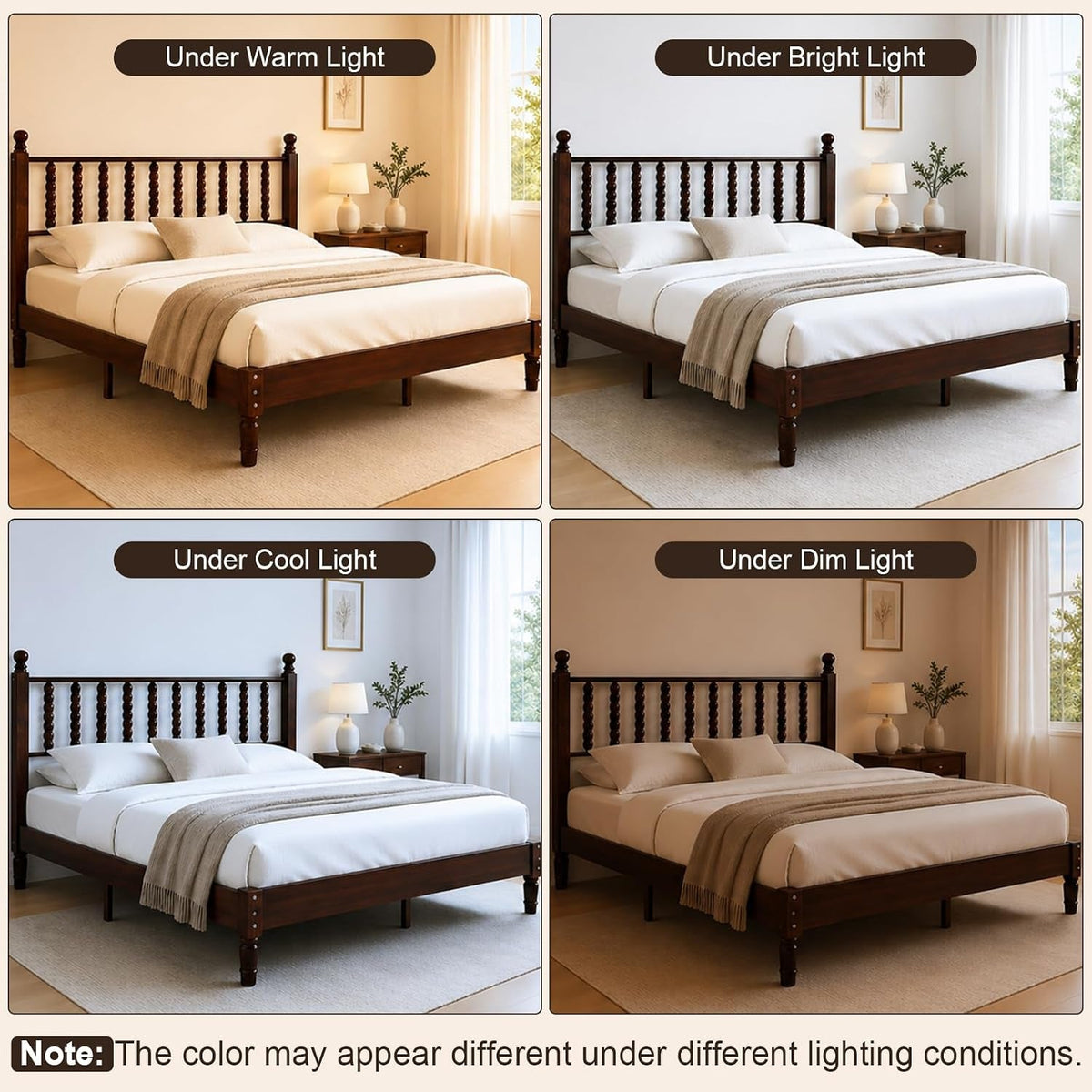 walnut-vintage-wood-bed-frame-queen-size-with-spindle-headboard