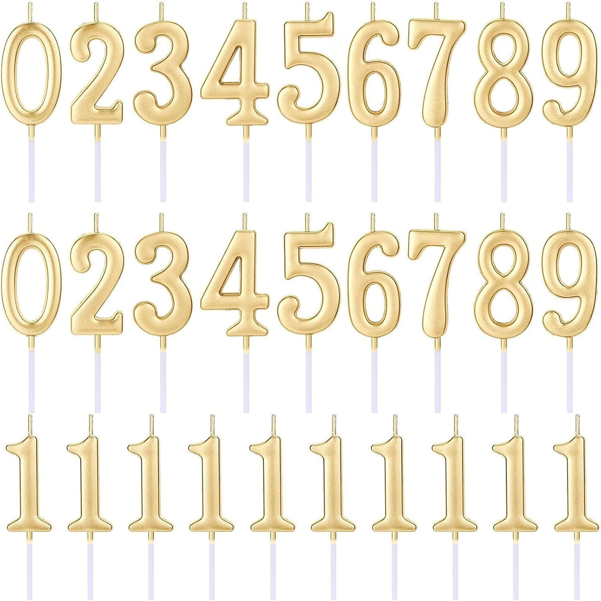 28-pcs-number-birthday-candles-champagne-cake-number-candles