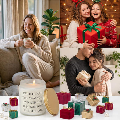 Get Well Soon Gifts for Women Men after Surgery Funny Thinking of You Gifts6