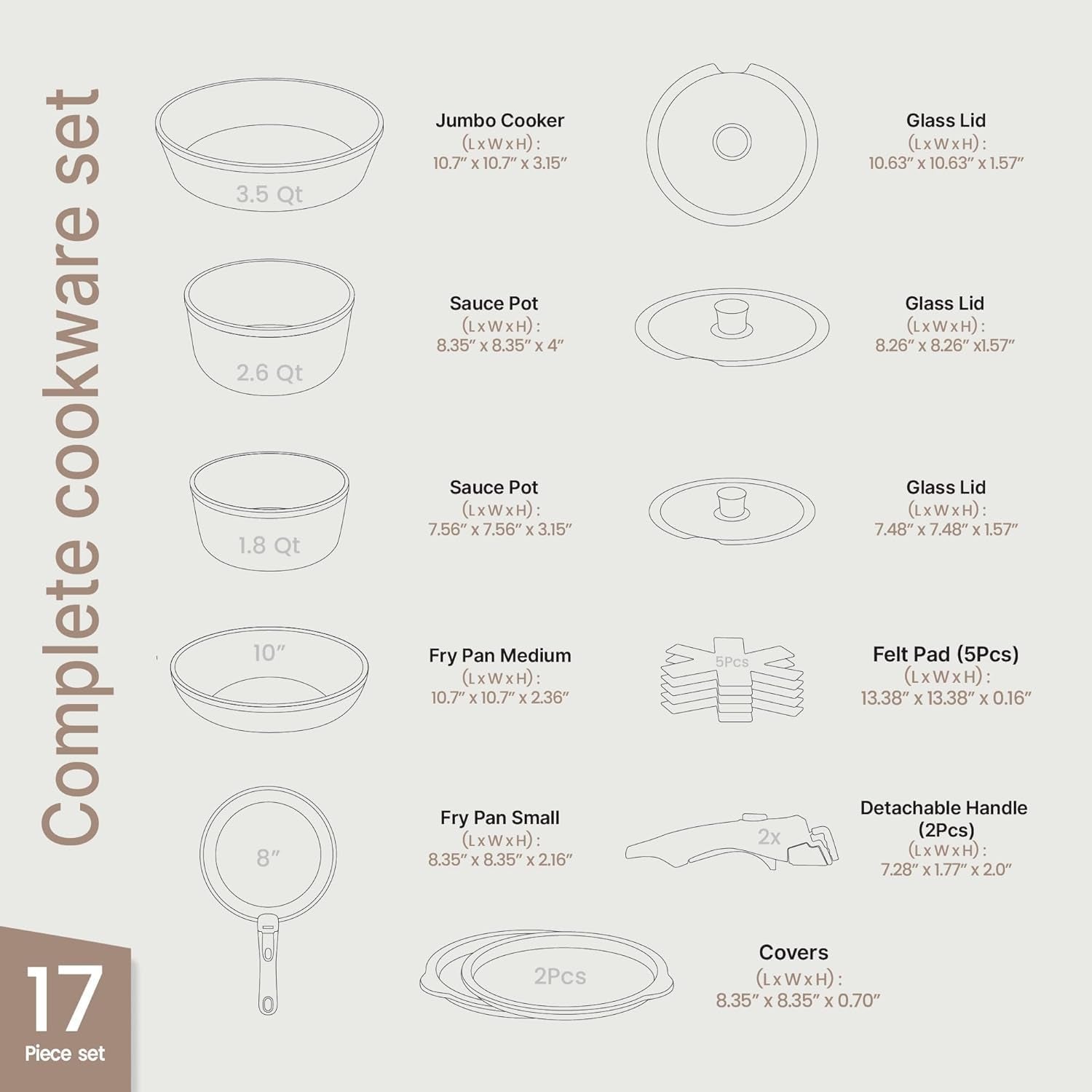 bakken-17-piece-ceramic-coated-aluminum-cookware-set-nonstick-pots-and-pans-with-lids-silicone-cooking-utensils-oven-mitts-all-stovetop-safe-up-to-500-f-ptfe-pfas-free-dishwasher-safe