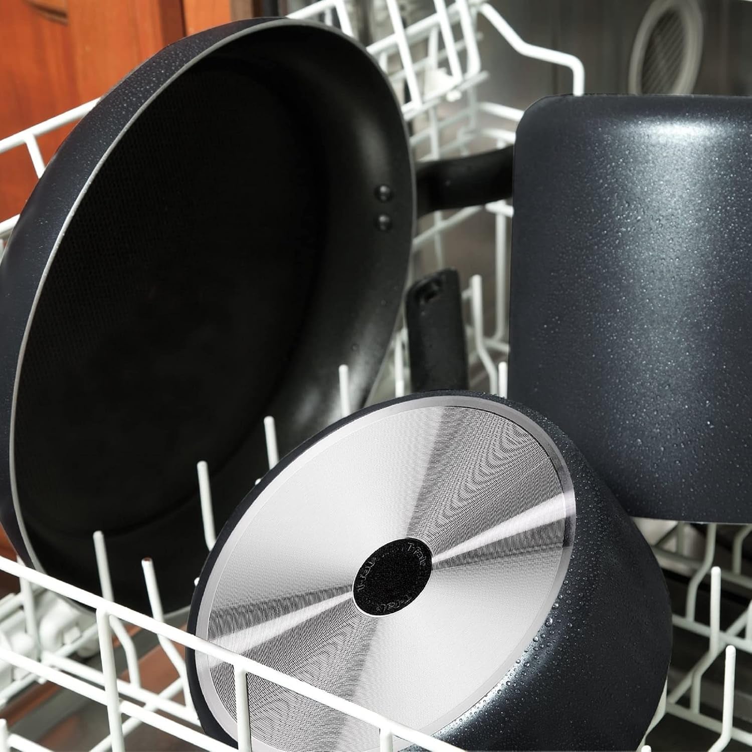 initiatives-nonstick-cookware-set-18-piece-oven-broiler-safe-350f-kitchen-cooking-set-w-fry-pans-saucepans-stockpots-skillet-spoons-lids-pots-and-pans-set-non-stick-dishwasher-safe-black