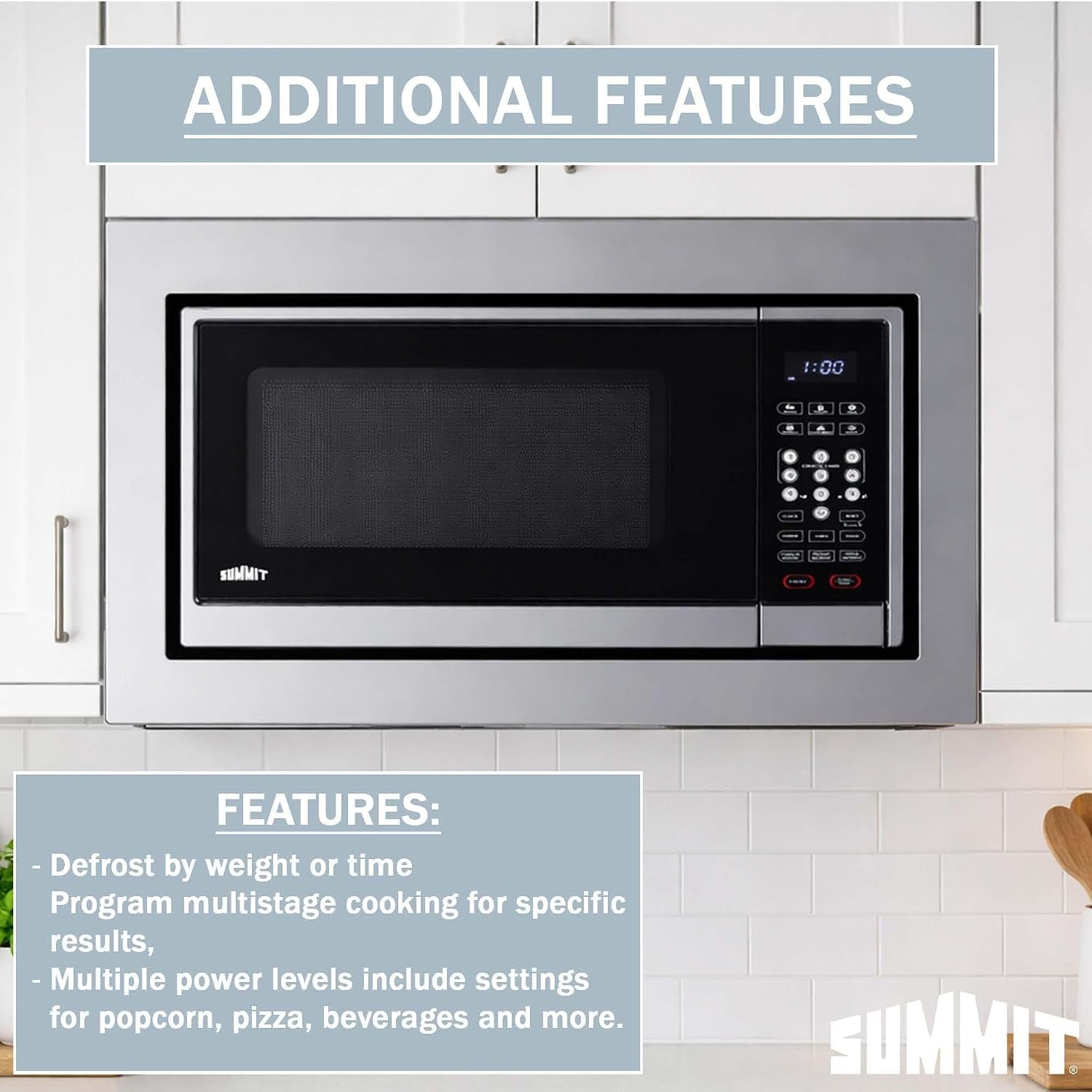 summit-24-built-in-microwave-with-trim-kit-stainless-steel-smbi24-1000w-built-in-microwave-with-stainless-steel-trim-kit-designed-to-fit-15-3-4-h-x-22-1-2-w-x-18-1-4-d-wide-cutouts