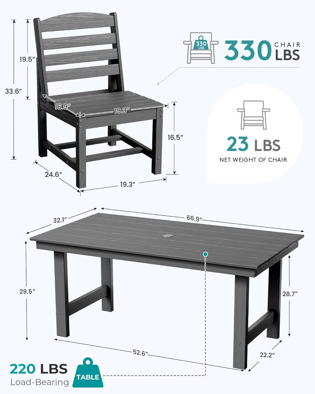 armless-outdoor-dining-set-patio-dining-set-for-6-gray