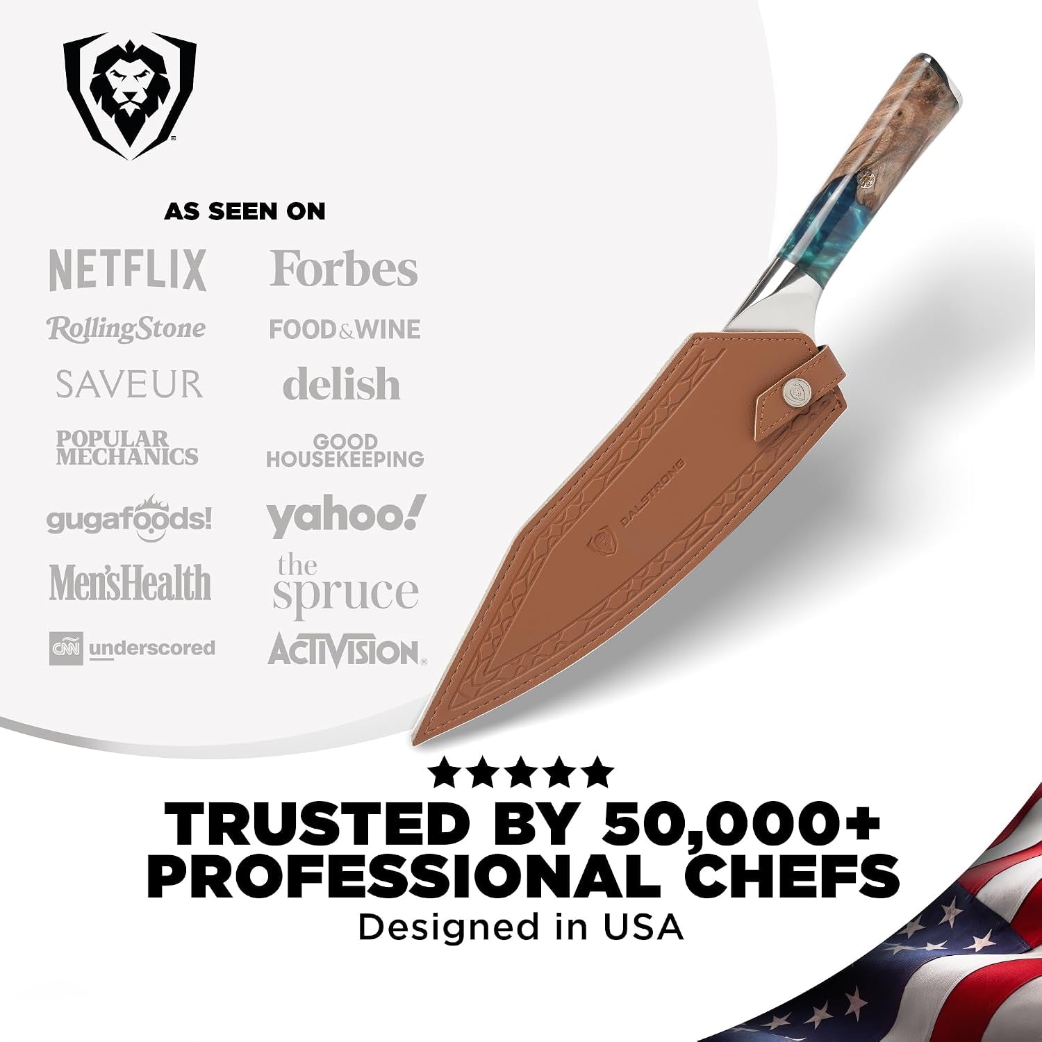 chef-knife-8-inch-valhalla-series-premium-9cr18mov-hc-steel-celestial-resin-wood-handle-razor-sharp-kitchen-cooking-chefs-knife-leather-sheath