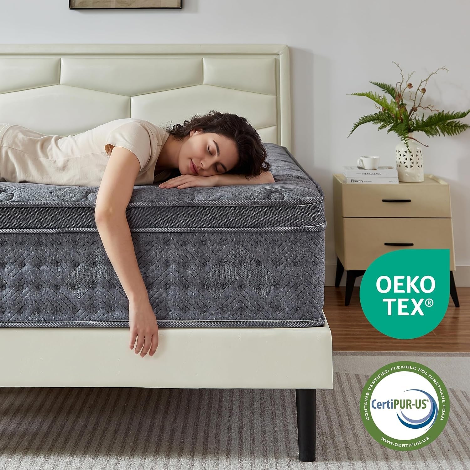 queen-size-mattresses-12-inch-hybrid-queen-mattress-in-a-box