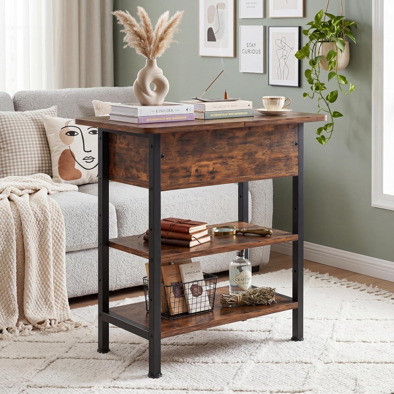 end-table-with-charging-station-flip-top-side-table-with-usb-ports-and-outlets-3-tier-small-side-table-with-storage-for-small-space-end-tables-for-living-room-bedroom-rustic-brown