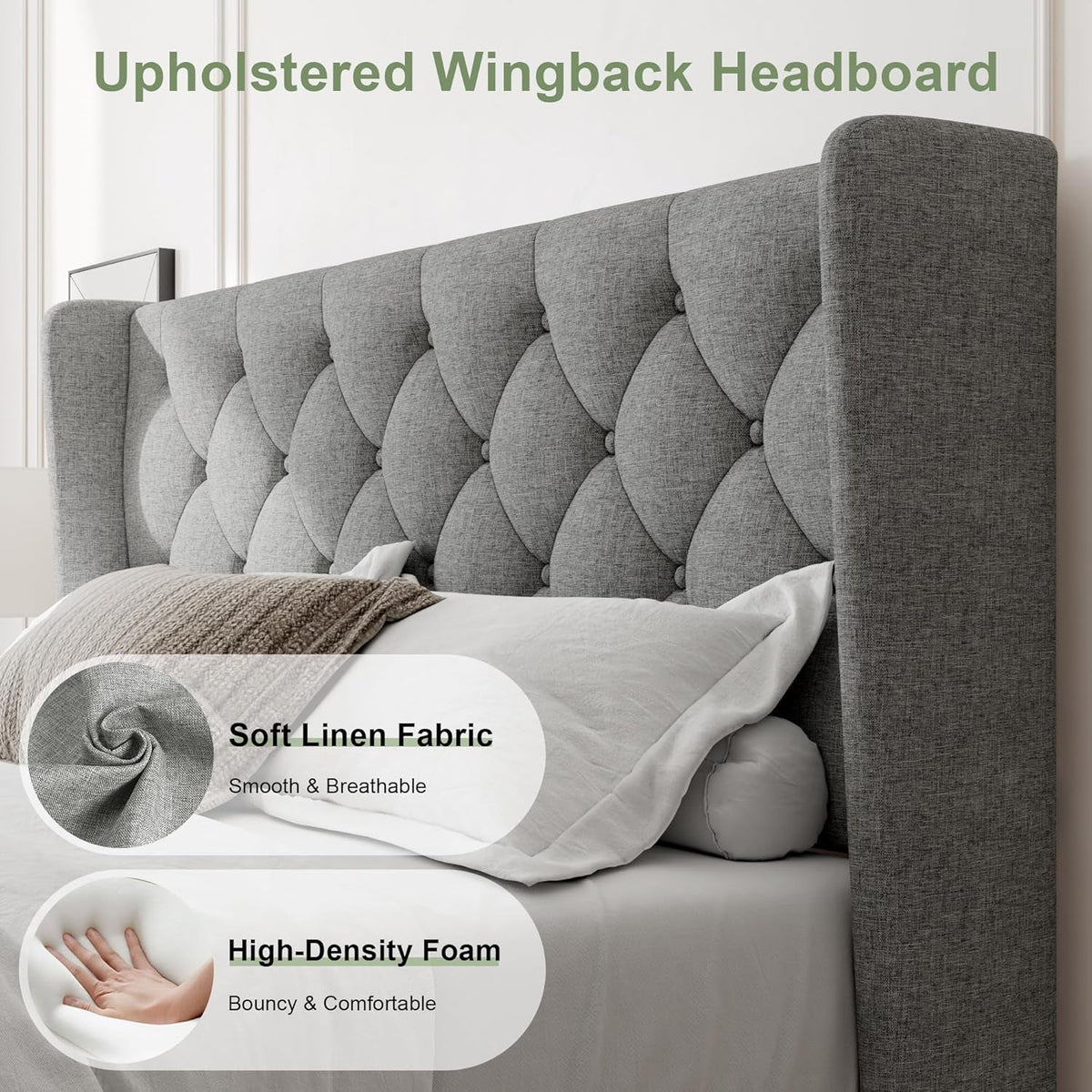 queen-bed-frame-with-upholstered-wingback-headboard-platform-bed-and-heavy-duty-wooden-slats-support-easy-assembly-noise-free-no-box-spring-needed-light-gray