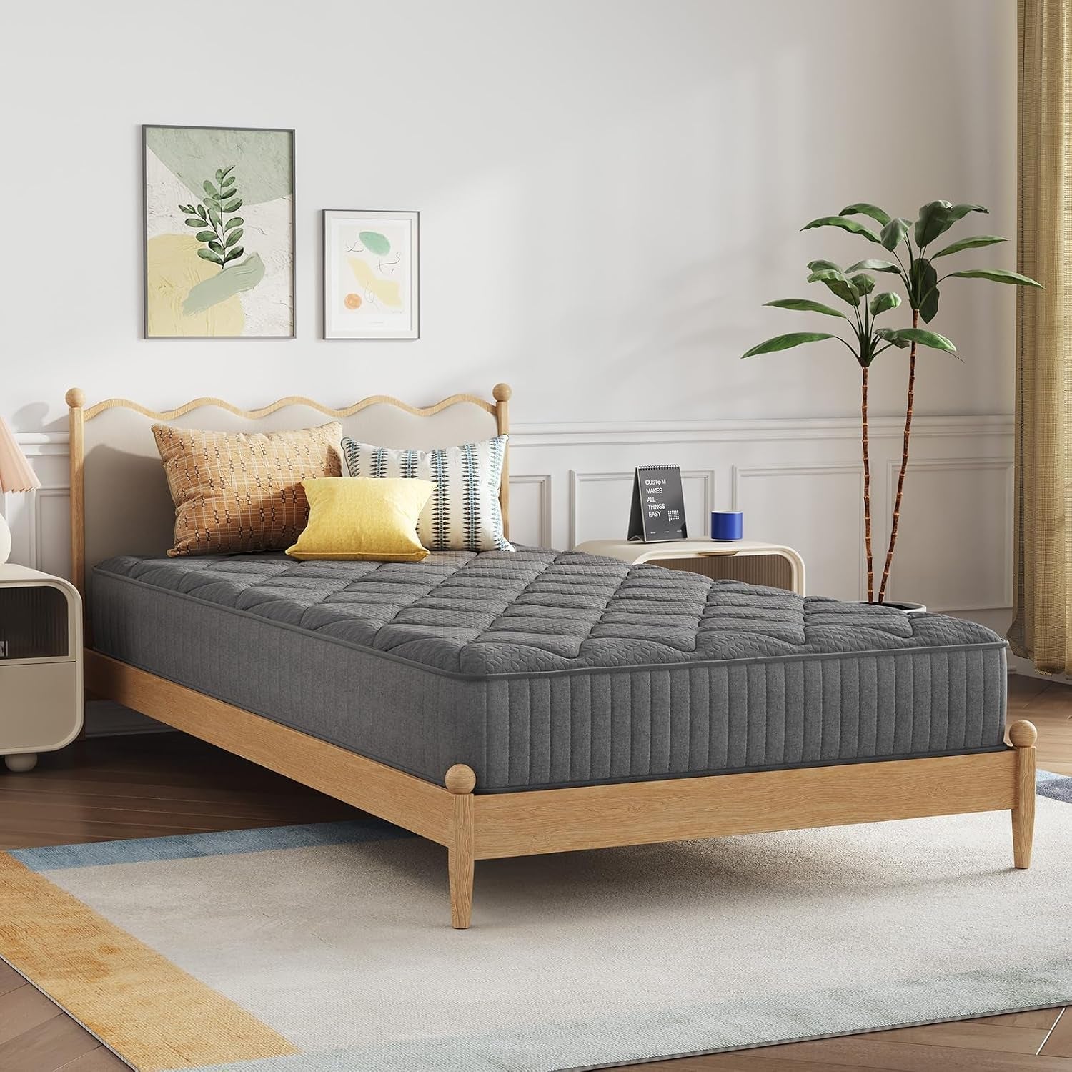 8-inch-twin-size-mattress-twin-hybrid-mattress-pocketed-coils-gel-infused-memory-foam-for-back-pain-relief-contour-support-mattresses-in-a-box-certipur-us-certified