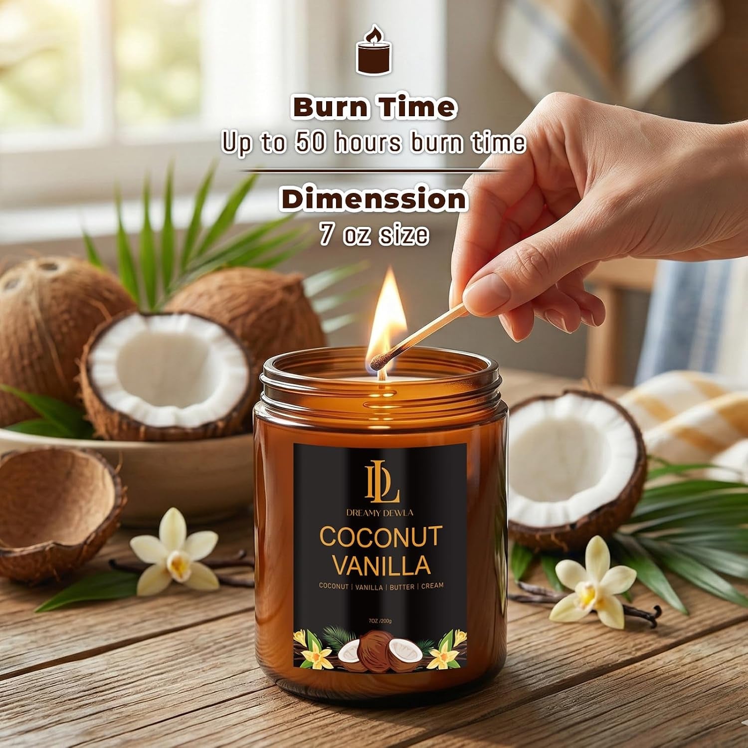 scented-candles-set-4-pack-soy-candles-for-home-scented-candle-gifts-for-men-women-scents-of-pineapple-cocktail-coconut-vanilla-pink-sands-bahamian-breeze