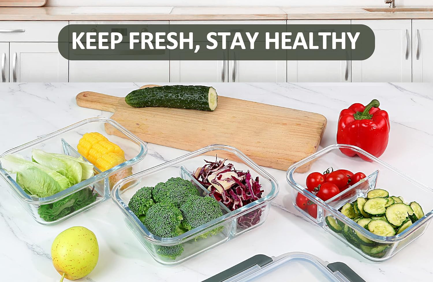 5-pack-36-oz-2-compartments-glass-meal-prep-containers-with-lids