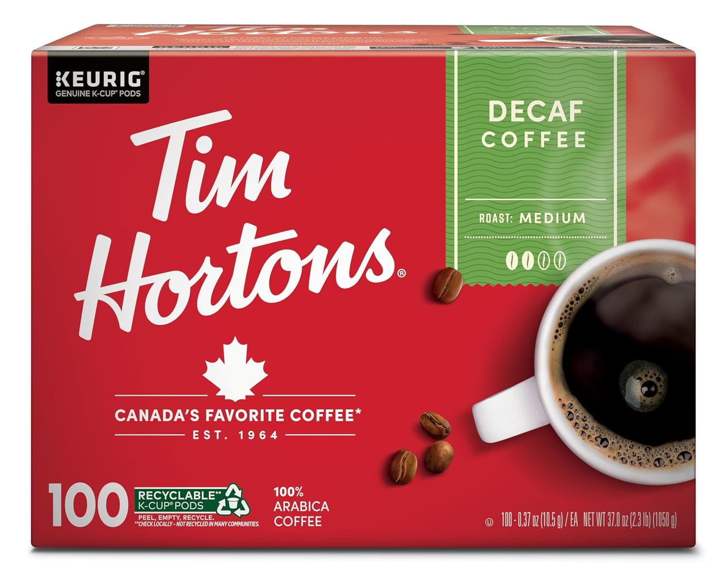 decaf-medium-roast-coffee-single-serve-k-cup-pods-compatible-with-keurig-brewers-100ct-k-cups