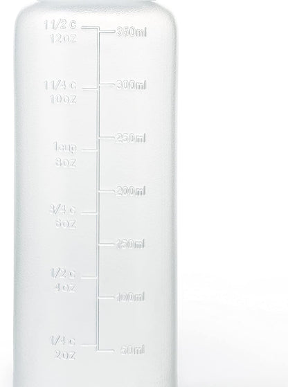 OXO Good Grips Chef'S Squeeze Bottle - Medium | Chef'S7