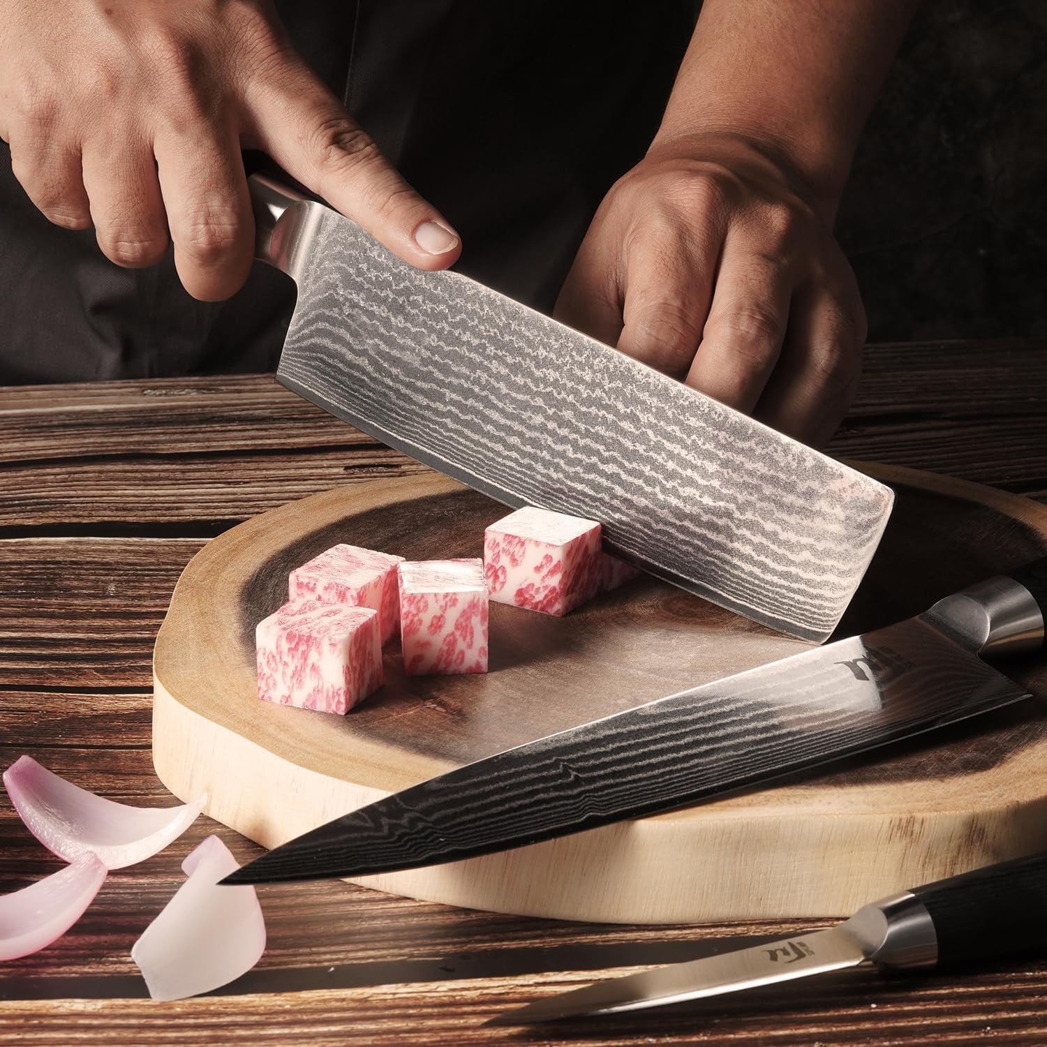 nakiri-knife-vg-10-damascus-steel-67-layer-japanese-vegetable-cleaver-ultra-sharp-602-hrc-kitchen-knife-with-black-pakka-wood-handle-professional-chef-knife-for-vegetables-food-prep