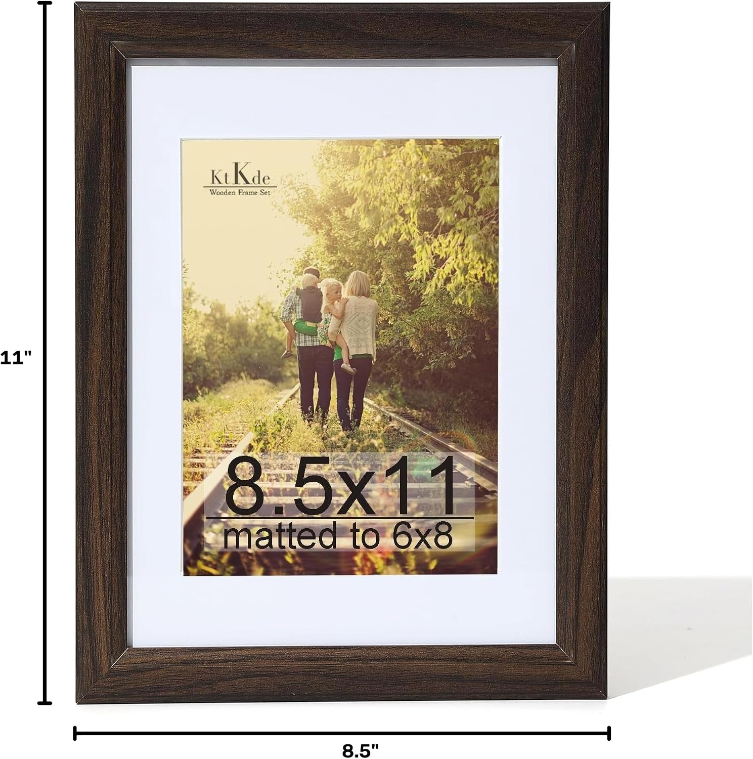 8-5x11-picture-frame-display-pictures-6x8-with-mat-or-8-5x11-without-tempered-glass-8-5-by-11-walnut-wooden-frames-wall-or-tabletop-frame-certificate-document-diploma-award-frame-best-gift