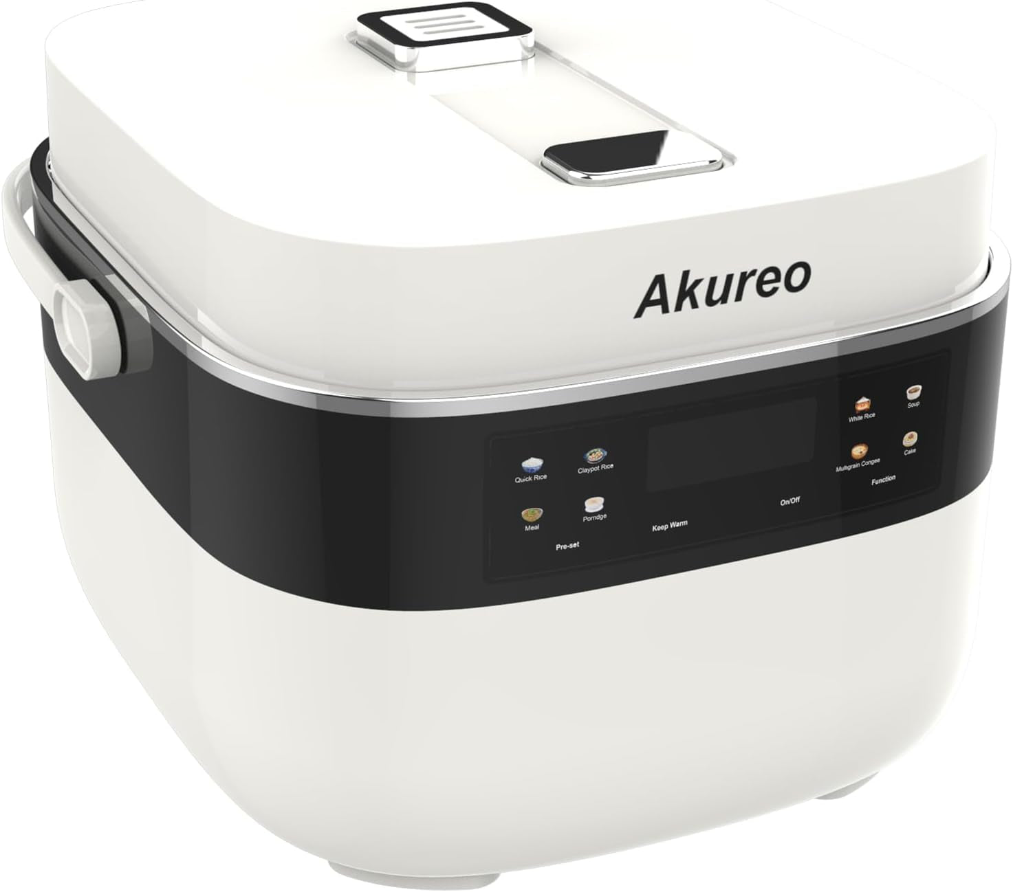 3l-smart-rice-cooker-6-cup-uncooked-fuzzy-logic-stainless-steel-spherical-inner-pot-with-non-stick-ceramic-glaze-coating-keep-warm-cream-white