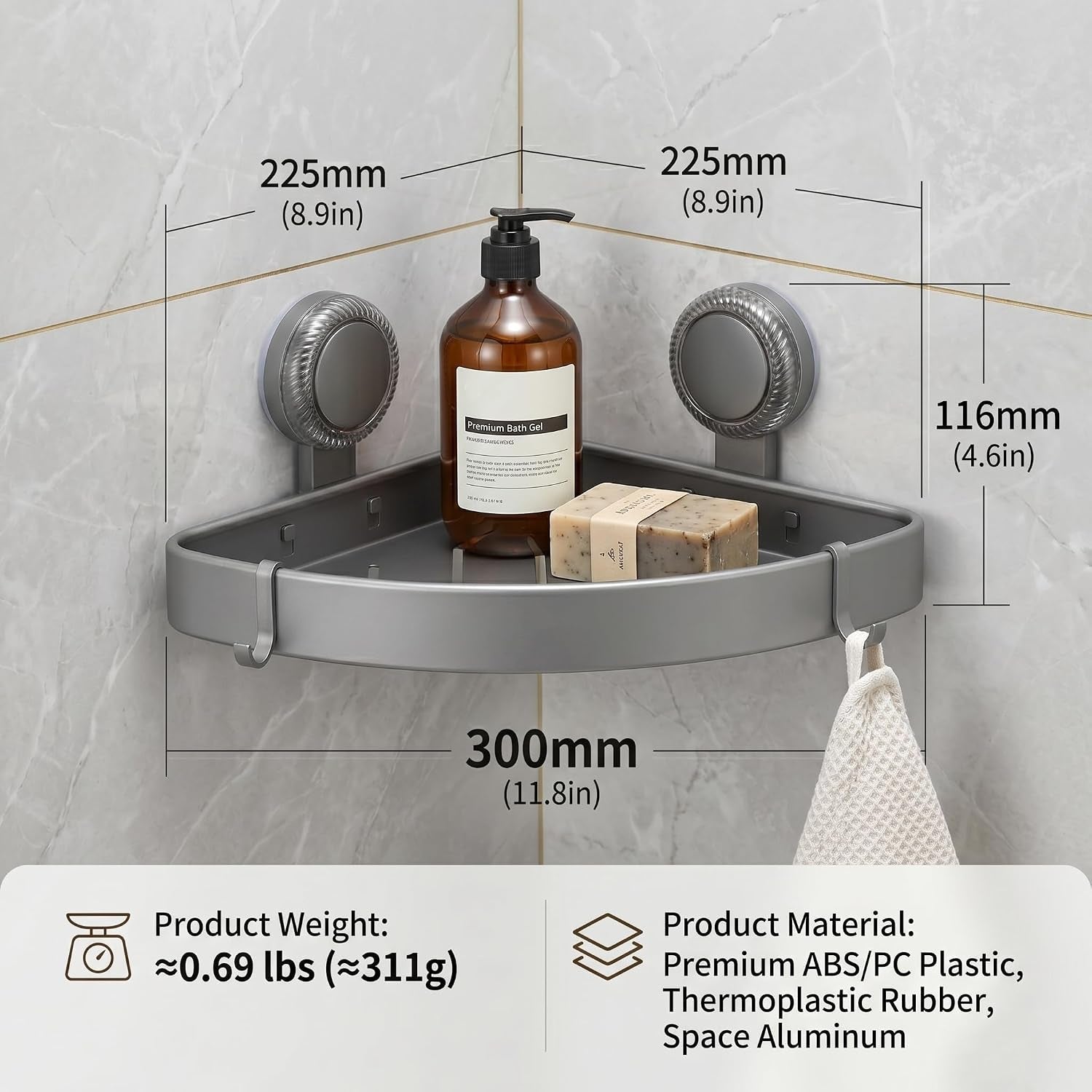 2-pack-corner-shower-caddy-no-drill-aluminum-suction-cup-shelves
