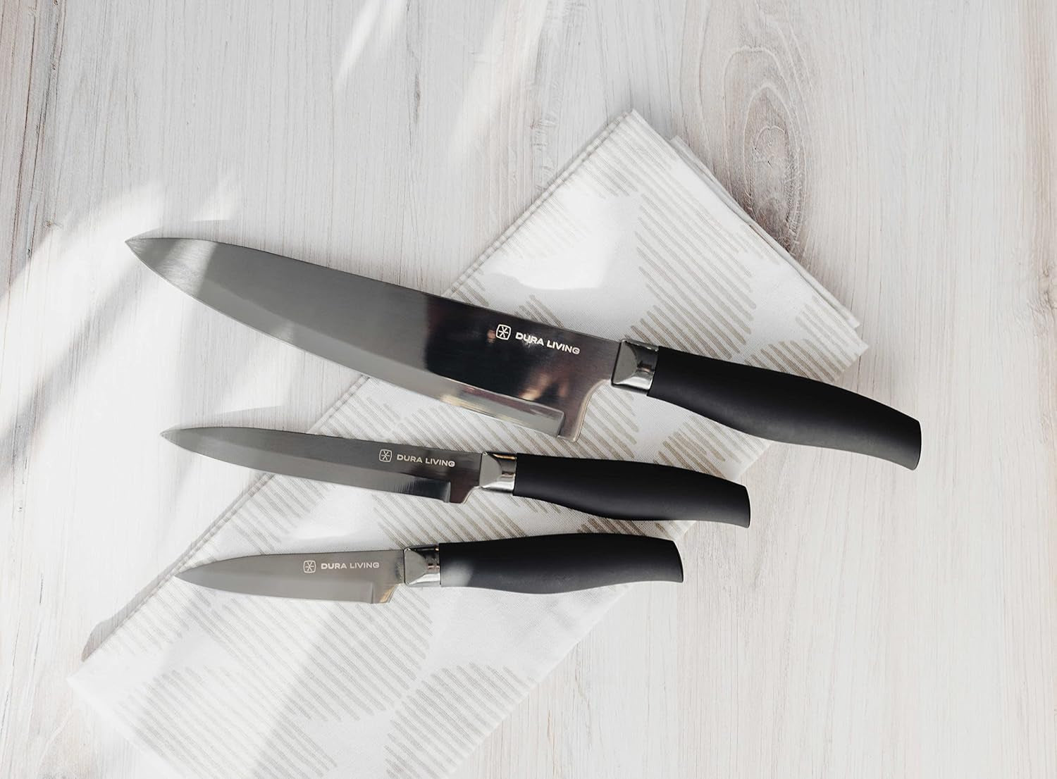 3-piece-kitchen-knife-set-black-nonstick-titanium-plated-stainless-steel-ultra-sharp-8-inch-chef-5-inch-utility-3-5-inch-paring-cooking-knives-with-matching-sheaths