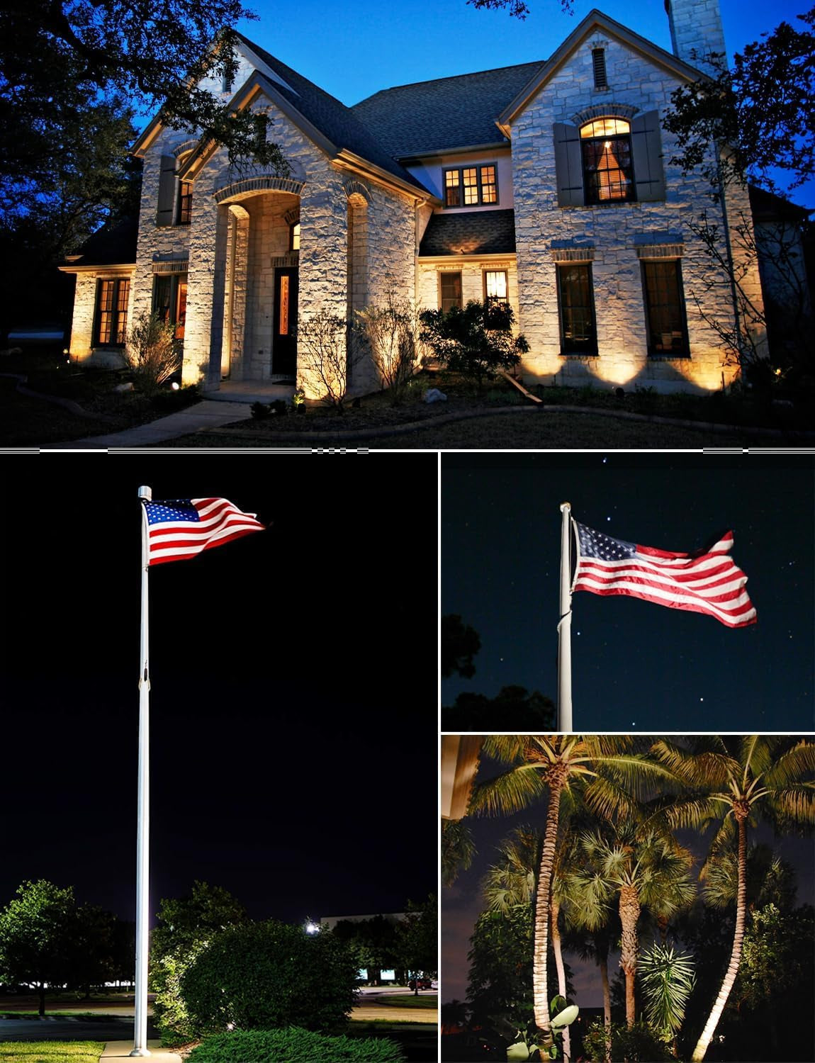 30w-spot-lights-outdoor-led-spotlight-120v-3000lm-ultra-bright-flag-pole-light-with-metal-stake-warm-white-flood-light-landscape-lighting-for-yard-flag-tree-garden-6-ft-cord-with-plug-2-pack