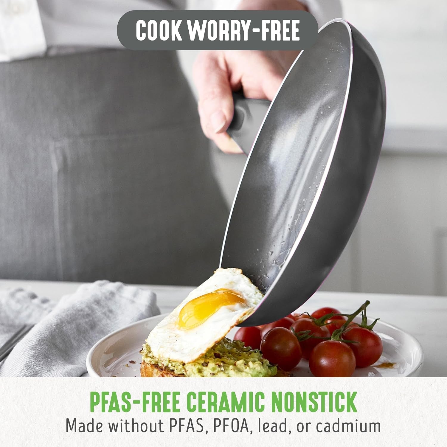 essentials-12-piece-cookware-set-pfas-free-ceramic-nonstick-pots-pans-induction-ready-for-all-cooktops-kitchen-cooking-serving-utensils-dishwasher-safe-charcoal-gray