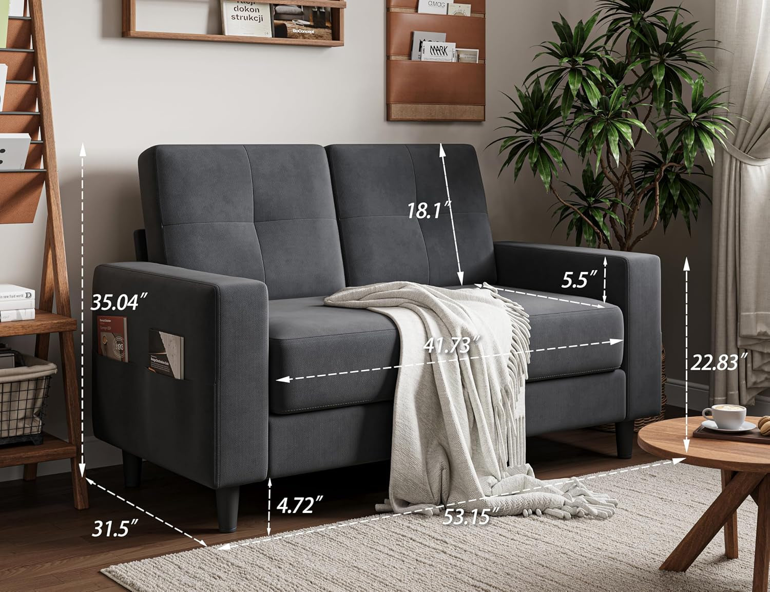 loveseat-sofa-53-small-couches-for-small-spaces-2-seater-mini-couch-for-bedroom-dark-grey-comfy-modern-love-seat-for-apartment-office-living-room