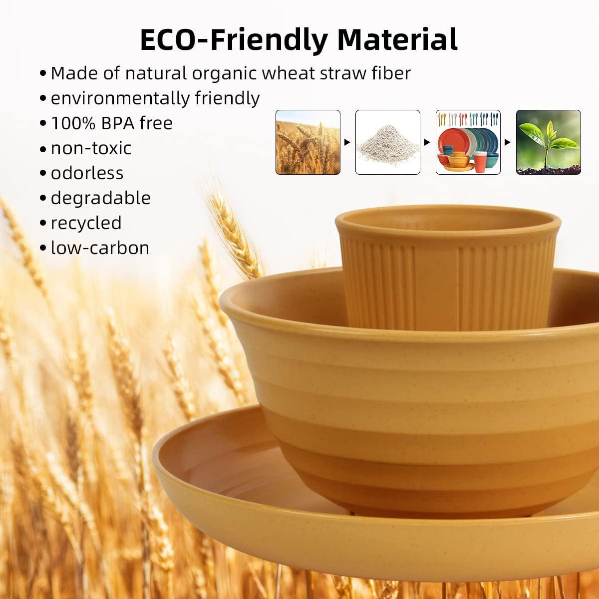 wheat-straw-dinnerware-sets-36-piece-unbreakable-dinnerware-sets-reusable-wheat-straw-plates-and-bowls-sets-travel-camping-cutlery-set-dishwasher-microwave-safe-dinnerware-colourful