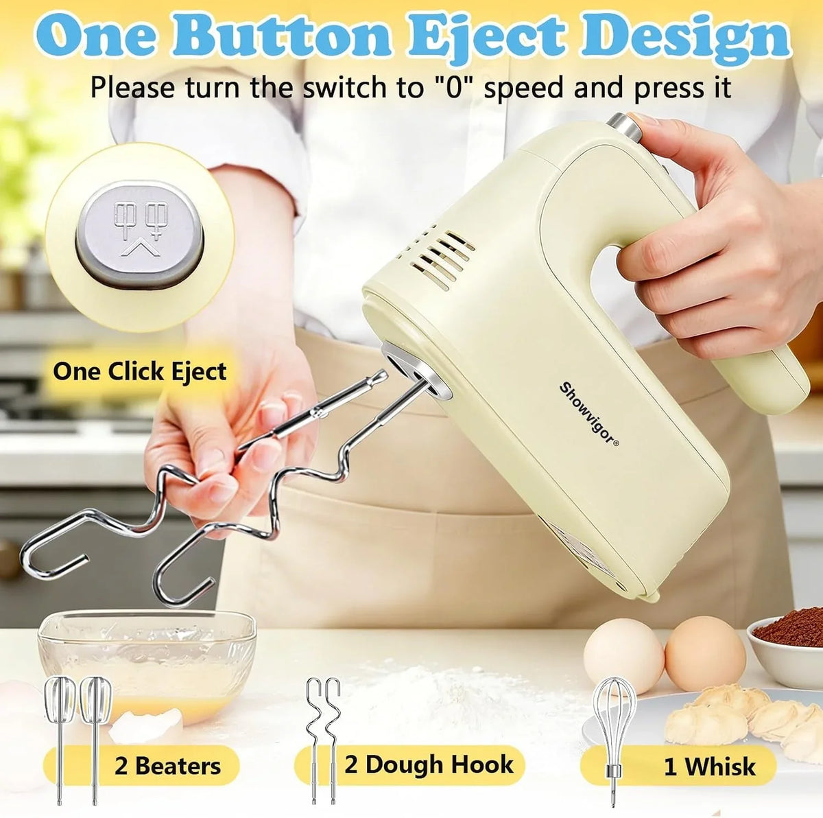 electric-hand-mixer-300w-handheld-mixer-with-5-stainless-steel-accessories-5-adjustable-speeds-turbo-boost-self-control-one-button-eject-food-beater-for-cakes-eggs-dough-beige