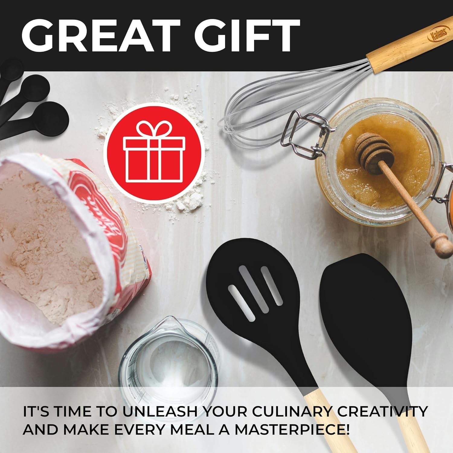 silicone-kitchen-utensils-set-premium-non-stick-cooking-utensils-set-21-pcs-wooden-handle-silicone-spatula-set-446-f-heat-resistant-kitchen-gadgets-home-essentials