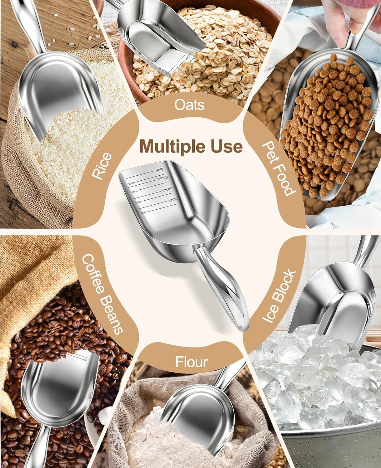 stainless-steel-cat-dog-food-scoop-measuring-1-cup-pet-food-scoop-with-measuring-lines-for-dogs-cats-and-kitchen-use-dishwasher-safe