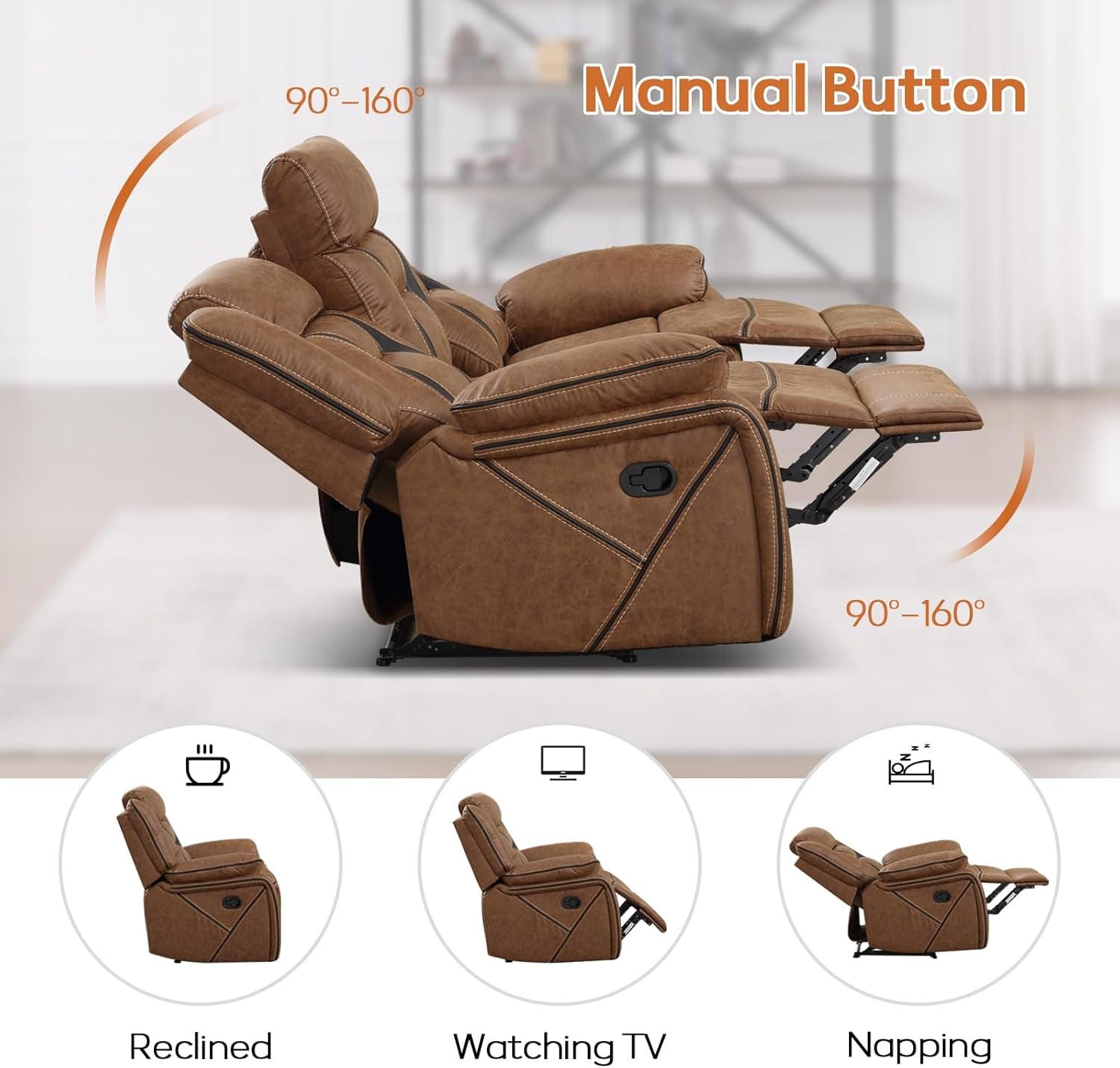 faux-leather-manual-reclining-sofa-3-seat-recliner-sofa-chair-couch-furniture-for-living-room-furniture-meeting-room-brown-3-seat-sofa