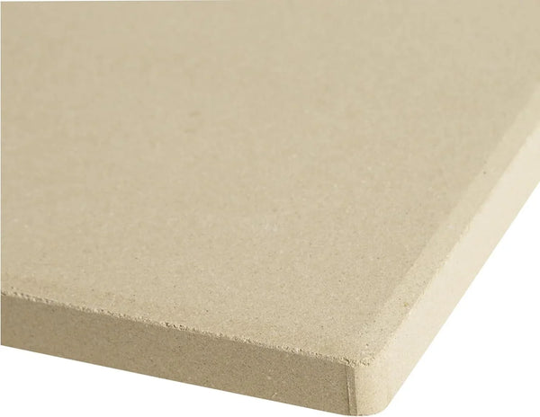 Pizza Kitchen Rectangular Pizza Stone for Oven and Grill, 14X16-Inch3