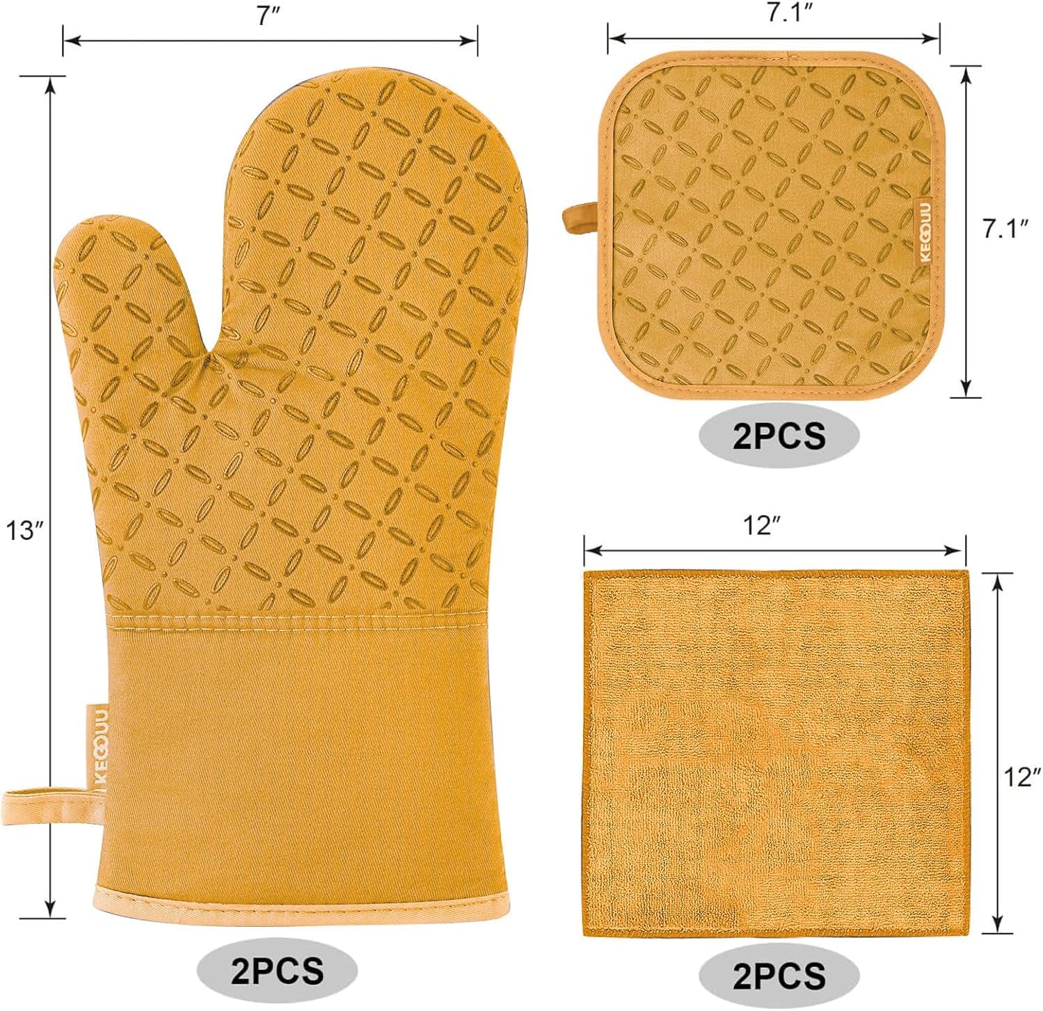 oven-mitts-and-pot-holders-6pcs-set-kitchen-oven-glove-high-heat-resistant-500-degree-extra-long-oven-mitts-and-potholder-with-non-slip-silicone-surface-for-cooking-orange