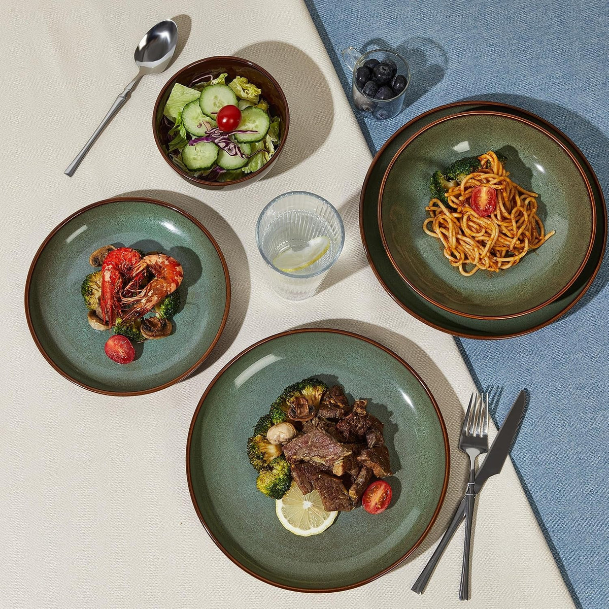 ceramic-dinnerware-sets-for-8-32pcs-plates-and-bowls-sets-dish-set