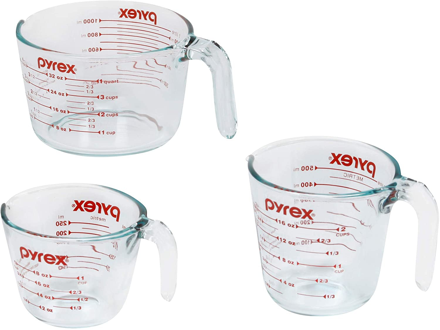 essentials-3-pack-glass-measuring-cups-set-1-2-4-cup-for-prepping-baking-and-cooking-preheated-oven-dishwasher-freezer-and-microwave-safe