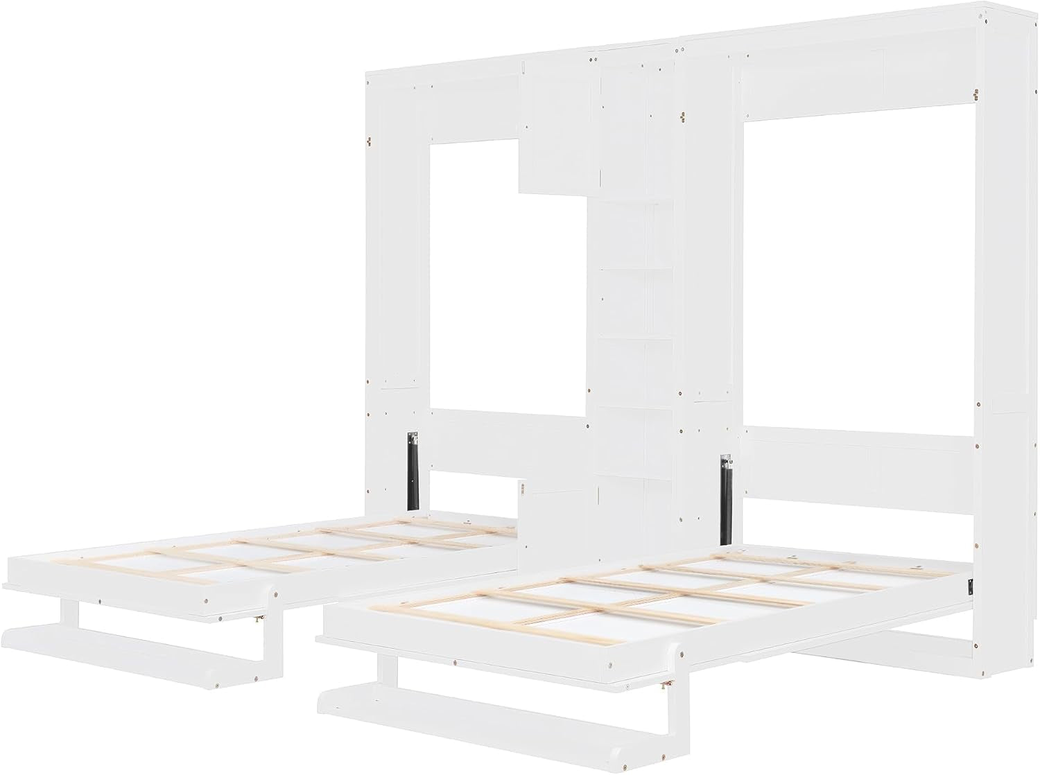 dual-twin-murphy-bed-with-cabinets-and-shelves-space-saving-wall-bed-with-storage-foldable-twin-beds-with-convertible-shelf-legs-for-guest-room-small-space-white