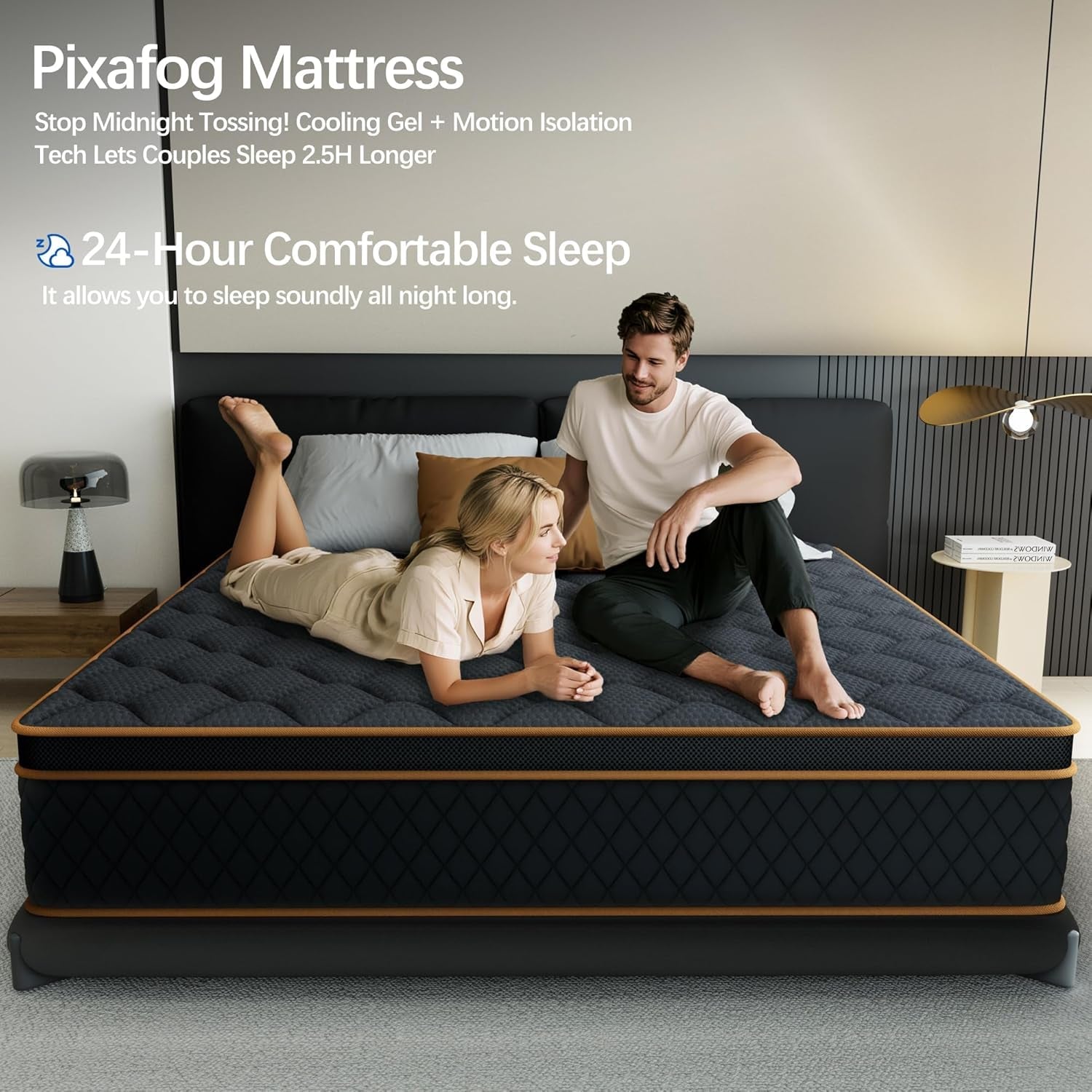 12-inch-king-size-mattress-in-a-box-gel-hybrid-memory-foam-individually-wrapped-pocket-springs-for-motion-isolation-pressure-relief-certipur-us-medium-firm-black