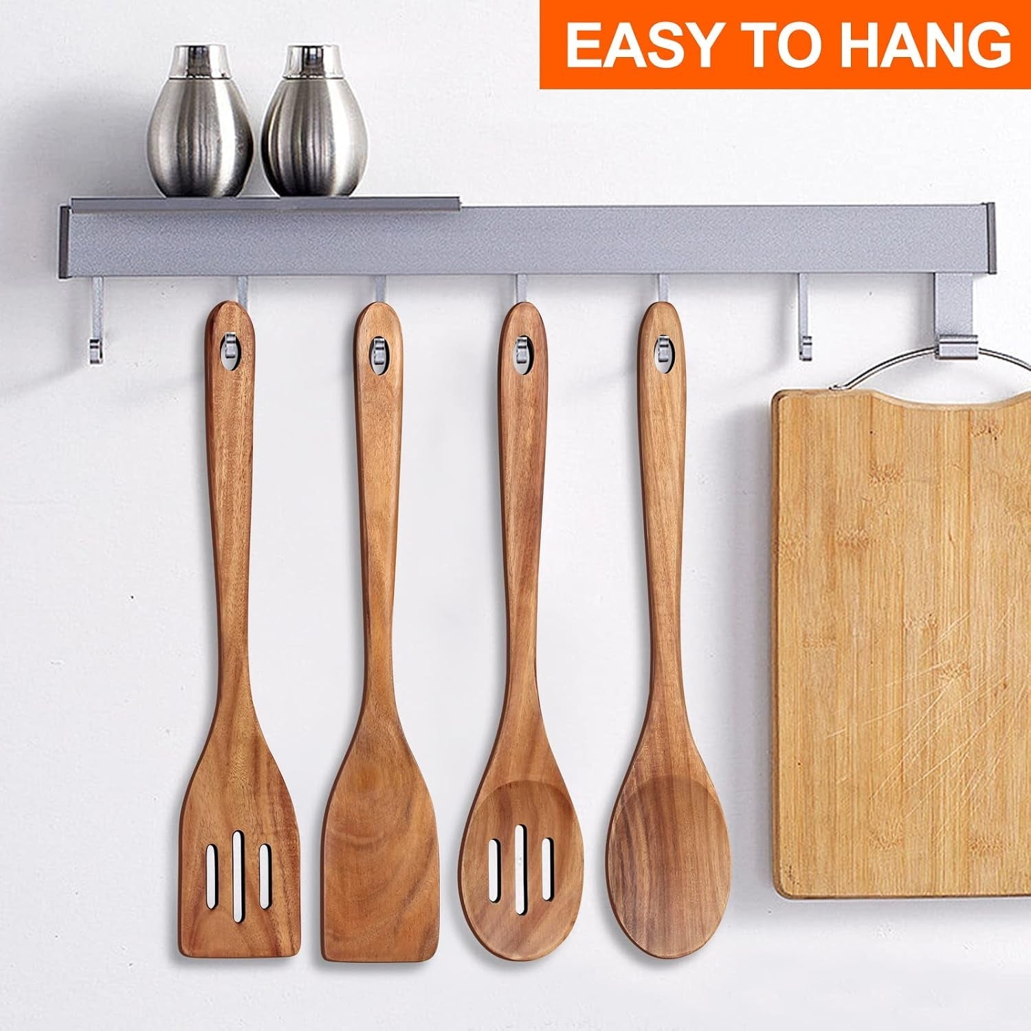 14-long-teak-wood-utensils-set-for-cooking-spatula-non-toxic-wooden-spoons